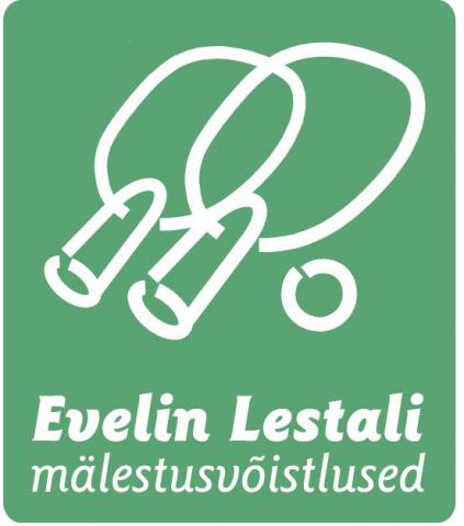 ELTL STIGA Laste GP 1. etapp ja Evelin Lestali mälestusvõistlused Tartus / TULEMUSED