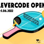 LEVERCODE OPEN TALLINN 2022 / TULEMUSED-RESULTS