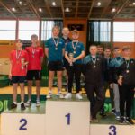 Balti meistrivõistlused 3.-4. september 2022 Viljandis – TULEMUSED / RESULTS