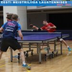 Meistriliiga II ja III mängupäev juba sel nädalavahetusel! Lisatud YouTube´i ja Delfi lingid ning PILDIGALERII