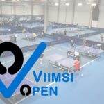 Viimsi Open 2023 – 18-19 november 2023 – Tulemused – fotod