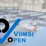 ELTL TIBHAR Laste GP/ ELTL GP – Viimsi Open – 23-25 august 2024 –   TULEMUSED – Galerii