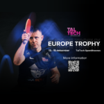 Europe Trophy Tallinnas