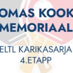 Toomas Kookla memoriaal 2025 / ELTL karikasarja 4. etapp