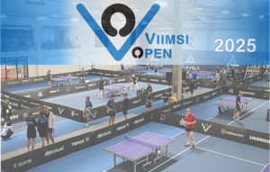 Viimsi Open 2025