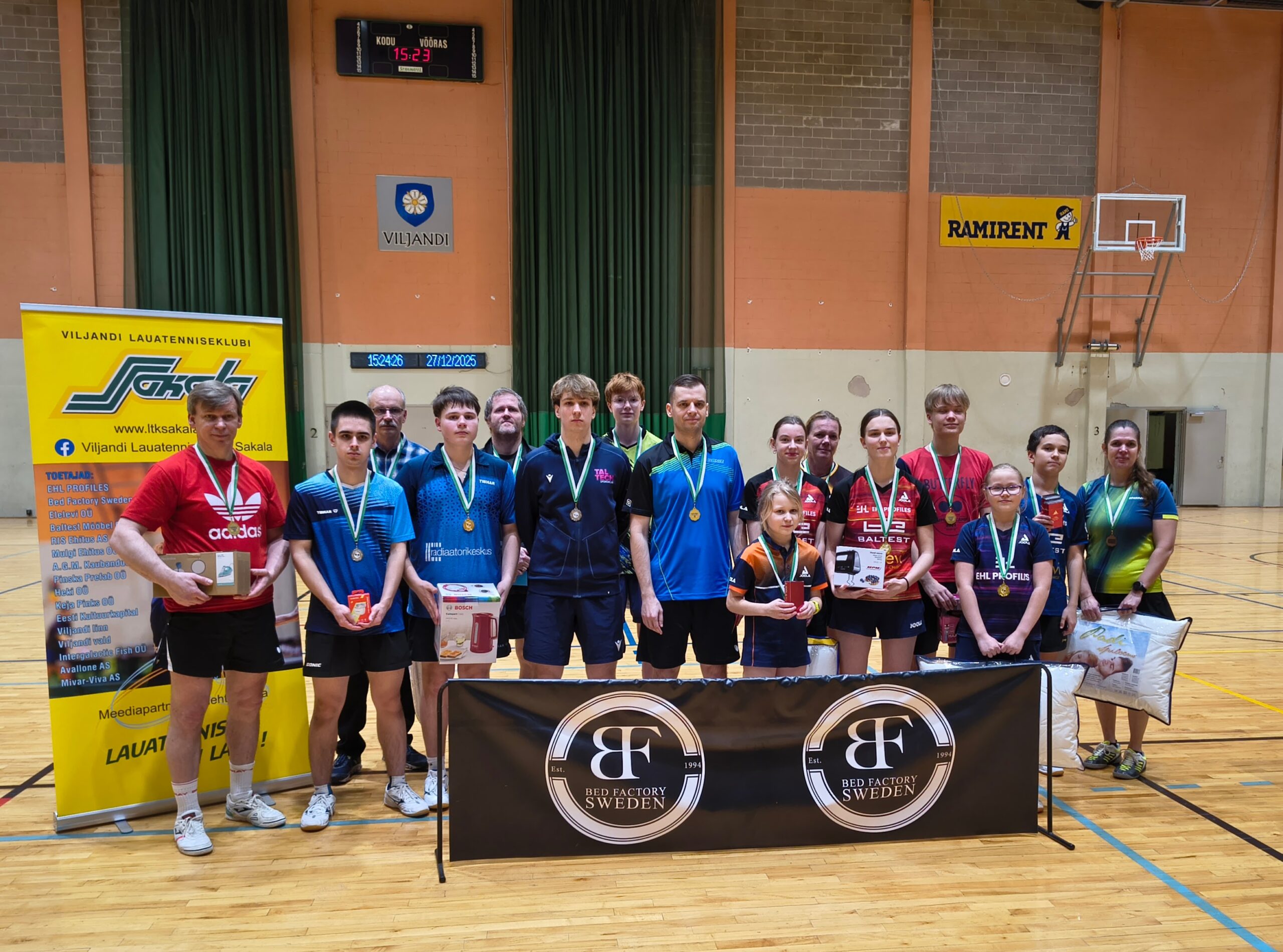 You are currently viewing Sakala III etapi tulemused